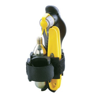 Topeak CO2-Bra Race Pod Mini Pump