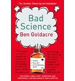 "Bad Science (Paperback) (New Edition) (Import)" 