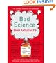 Bad Science (Paperback) (New Edition) (Import)