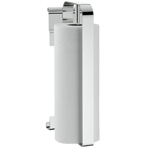 WMF Vario Comfort Organization System Paper Towel Holder by WMF