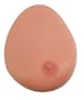 3B Scientific Single Breast w. benign tumor