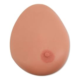 3B Scientific Single Breast w. benign tumor