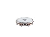 Meinl Percussion TP06AB-M Hand Drum - African Brown