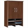 Bush Furniture Hansen Cherry Series C - 30 inch Hutch