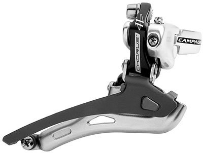 カンパニョーロ コーラス11S フロントディレーラー バンドタイプ 35mm