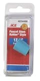 COLD PLUNGER FOR KOHLER Id# 1z-1c