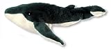 Blue Whale Finger Puppet