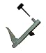 Hitachi 322714 Miter Saw Crown Right Side Molding Stopper Assembly for C10FCE and C10FCH