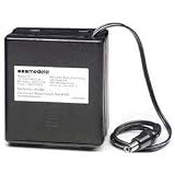 Pump In Style Battery Pack
