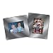Photo Mousepad - Brushed Aluminum
