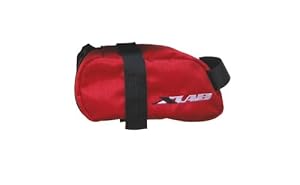 XLAB Mini Bag (Red)