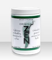 Original Zen Coffee Replacement