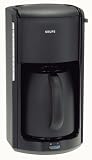 Produkt-Bild: Krups F MF1 44 ProAroma Therm Kaffeeautomat schwarz