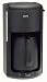 Krups F MF1 44 ProAroma Therm Kaffeeautomat schwarz