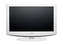 Samsung LE23R86 - 23" Widescreen HD Ready LCD TV - With Freeview - White