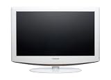 Samsung LE32R86 - 32 Widescreen HD Ready LCD TV - With Freeview - White