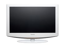 Samsung LE32R86 - 32" Widescreen HD Ready LCD TV - With Freeview - White