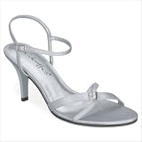 Coloriffics 5792 Leanne in Silver by Coloriffics