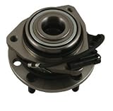 Chevy S10 Blazer 4WD 97 98 99 Front Wheel Hub Bearing