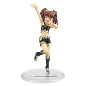 ブリリアントステージ アイドルマスター 高槻やよい