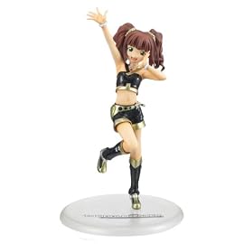 ブリリアントステージ アイドルマスター 高槻やよい