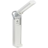 Ott-Lite Mini Task Lamp - White