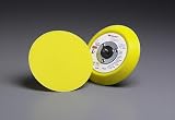 3M(TM) Disc Pad Holder 945 13625, 5 in x 3/4 in 5/16-24 External [PRICE is per PAD]