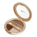 Revlon Soft Dimension Powder Eye Shadow - 008 Rose Gardens