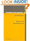 Theory of Random Sets (Probability and Its Applications)