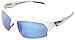 Peppers Circuit Breaker Polarized Shield Sunglasses