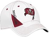 Tampa Bay Buccaneers Reebok NFL 2010 Player Draft Hat