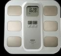 Omron 73HBF400 Fat Loss Monitor With Scale