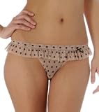 b.tempt'd by Wacoal Teeny Weeny G-String Panty