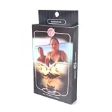 IF Incense Cones Carribean