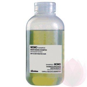DAVINES - Momo Shampoo Moisturizing Shampoo - 1L Preisvergleich