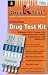 Quicktest 5 Panel Urine Drug Test Kit (THC, COC, mAMP, AMP, OPI)