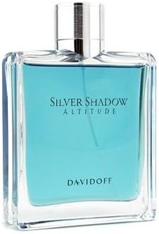 Silver Shadow Altitude Eau De Toilette Spray