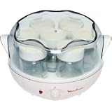 Moulinex - DJC241 - Yaourtiere Yogurta
