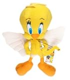 Eigenschaften Play by Play / Looney Tunes Plueschfigur Cupido Tweety 30cm