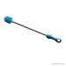 from Bobble Bobble Brush, Blue/ Grey Model BOBBRSHBL