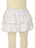 Infants Tiered Knit Skort