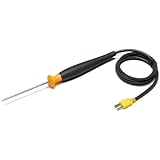Fluke 80PK-25 SureGrip Piercing Temperature Probe