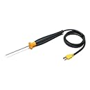 Fluke 80PK-25 SureGrip Piercing Temperature Probe