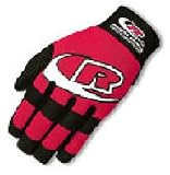 Authentic Glove, Red, Large - 13510, by Ringers Gloves - Ringers Gloves - 13510