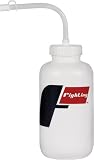 Fighting Sports Pro Style Water Bottle Stainless Steel Bottle With Straw