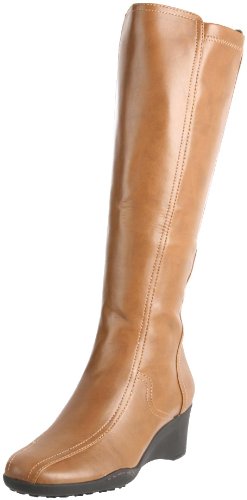 Aerosoles Womens Tornament Boot
