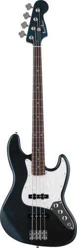 Photogenic エレキベース【ベース初心者セット】限定16点セット【ジャズベース】【JB240カラー：R/TBL】