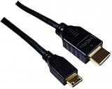 HDMI to Mini HDMI Cable 15 ft
