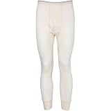 Coldmaster Tall Man 65% Cotton/35% Polyester Thermal Pant