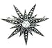 Jewelry : Pins by Judith Jack